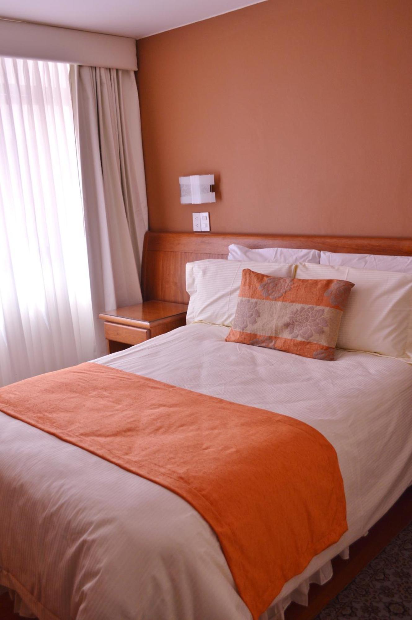 La Carolina Inn Кіто Номер фото